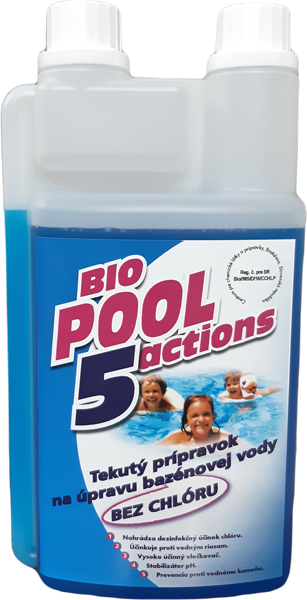 BioPool5Actions produkt